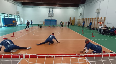 Torball Serie B: Ciociaria e Olympia chiudono appaiate al primo posto