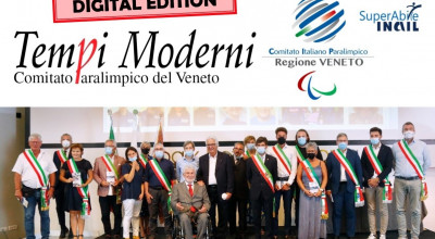 ONLINE IL NUOVO NUMERO DELLA RIVISTA TEMPI MODERNI