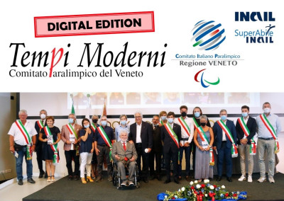 ONLINE IL NUOVO NUMERO DELLA RIVISTA TEMPI MODERNI
