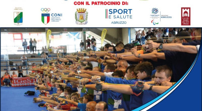 Campionato Italiano di Tiro con la Fionda Paralimpica 2024