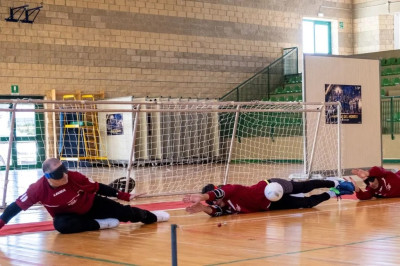 Torball: Settecolli A vince il Torneo Regionale in Sicilia