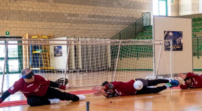 Torball: Settecolli A vince il Torneo Regionale in Sicilia