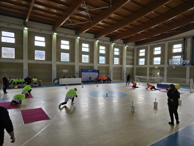 Torball: nel fine settimana si assegna il Tricolore