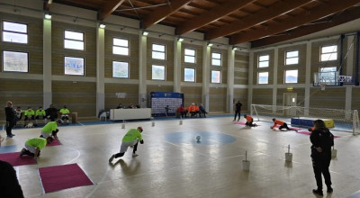 Torball: nel fine settimana si assegna il Tricolore