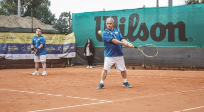 Fisdir, 2024 Virtus World Tennis Championships: l'evento ad Annecy 