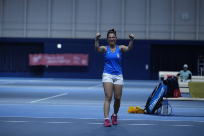 Deaflympics Estive Tokyo 2025 – Nella terza giornata l’Italia bri...