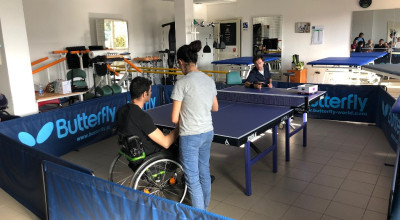 Corsi di Avviamento allo Sport per Persone Disabili Civili Anno 2023