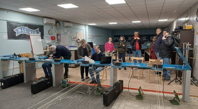 TIRO A SEGNO Trieste: una Giornata di sport e Passione