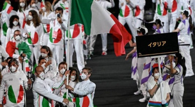 Si chiudono le Paralimpiadi di Tokyo, Cuozzo (Cip Liguria): Movimento l...