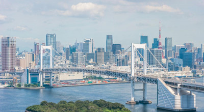 Aggiornamento del calendario per i test event in vista di Tokyo 2020