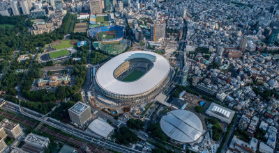 I progressi in vista di Tokyo 2020