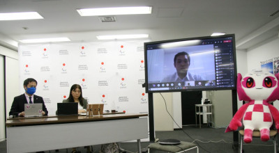 Tokyo 2020: il rapporto del Comitato Organizzatore sullo stato di preparazion...