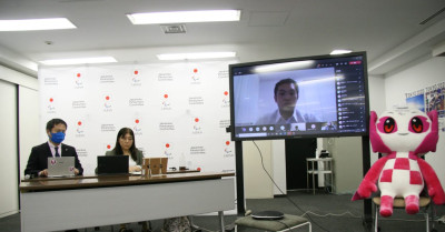 Tokyo 2020: il rapporto del Comitato Organizzatore sullo stato di preparazion...