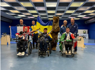 TIRO A SEGNO – Tommaso Starec è Medaglia di Bronzo ai Campionati...