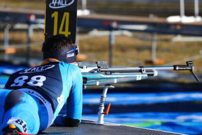 Biathlon, Coppa del Mondo: giornata sfortunata per gli azzurri