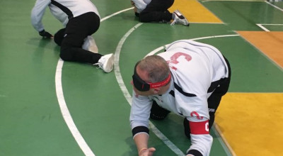  Campionato di serie A di Torball: ASD Olimpic Paideia Sporting in trasferta ...
