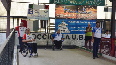 Bocce: a Talamone la prima edizione del torneo integrato “La formichina...