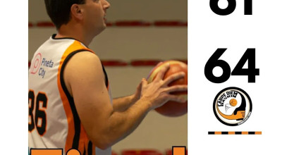 BASKIN - Trieste All In, debutto amaro ma dal sapore speciale: Turriaco passa...