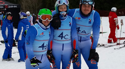 Mondiali Inas di Sport Invernali. L'Italia conquista 4 medaglie