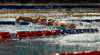 NUOTO - Ventesima Edizione del Trofeo Romana Calligaris
