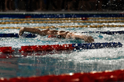 NUOTO - Ventesima Edizione del Trofeo Romana Calligaris