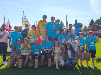 ATLETICA LEGGERA – Al Trofeo Internazionale Giovanile Città...