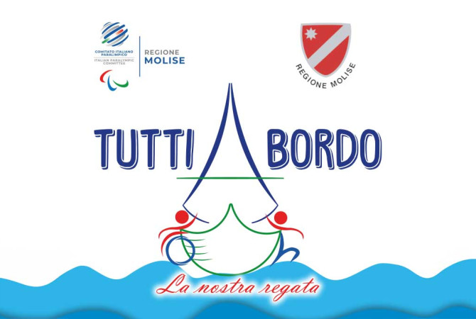 Regione Molise e CIP Molise: presentato il programma per lo sport paralimpico