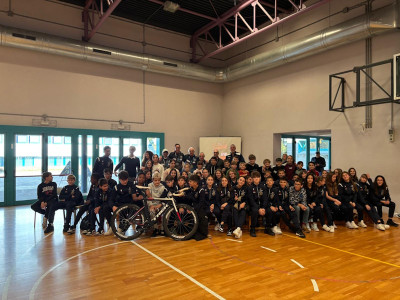 EVENTO - “Tutto è possibile: la resilienza nello sport”