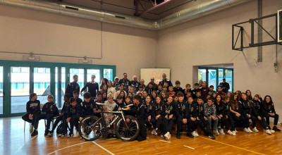 EVENTO - “Tutto è possibile: la resilienza nello sport”