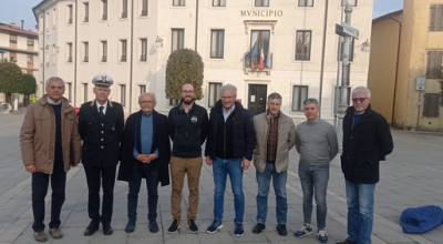 CICLISMO – Lunedì 27 marzo la presentazione de la tappa di Coppa...