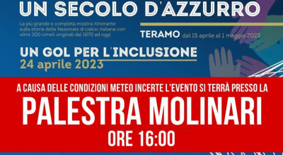 Un secolo d'Azzurro