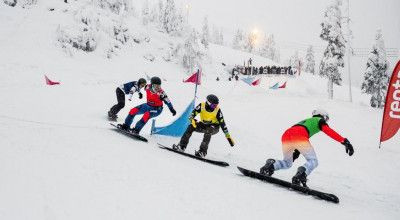 Campus Invernale Cortina 2023: avviso per l'acquisizione di manifestazione di...