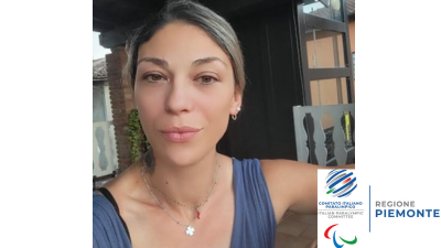 Intervista a Veronica Biglia, Rappresentante degli Atleti