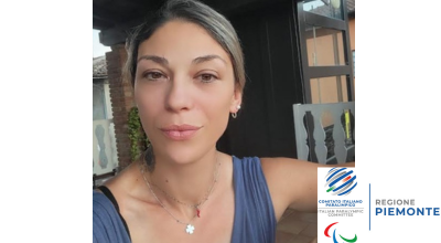 Intervista a Veronica Biglia, Rappresentante degli Atleti 