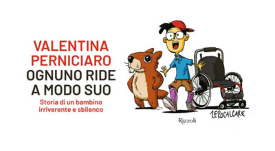 Ognuno ride a modo suo - 15 novembre