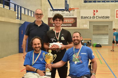 TENNISTAVOLO – Alla Radiosa Palermo la terza edizione della Rangers C...