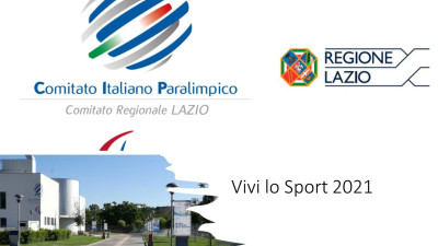 Vivi lo sport 2021 Vivi lo sport 2021