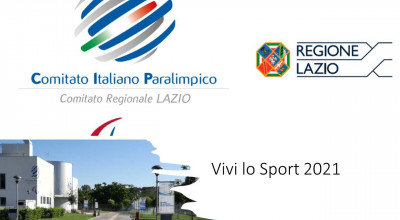 Vivi lo sport 2021