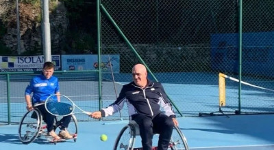 Torneo Internazionale Wheelchair “ITFFS Loano”: dal 23 al 26 otto...