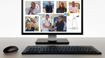 Lunedì 30 Novembre 2020 Webinair per essere… Liberi nel Vento