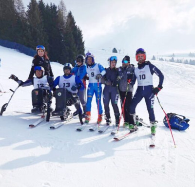 Sci alpino: i risultati della seconda tappa di Coppa Italia