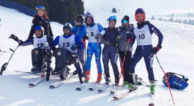 Sci alpino: i risultati della seconda tappa di Coppa Italia