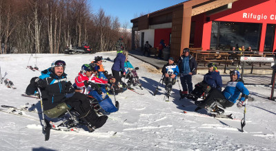 Ausili gratuiti per l'avviamento allo sport paralimpico