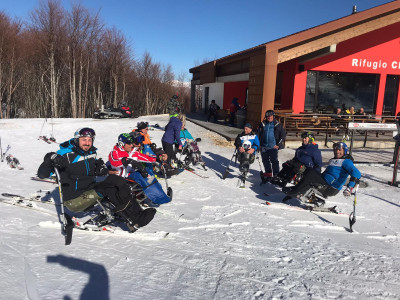 Ausili gratuiti per l'avviamento allo sport paralimpico
