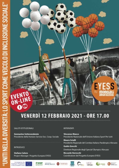 Uniti nella diversità: lo sport come veicolo di inclusione sociale