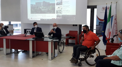 Unità spinale Perugia lancia 'La vacinada' come resilienza