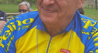 Il cordoglio del CIP Abruzzo per la tragica scomparsa di Fernando Ranalli