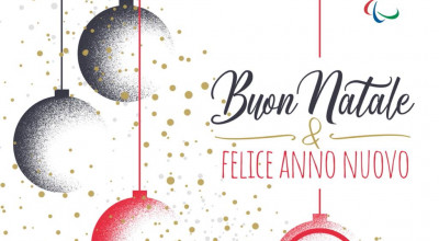 Auguri di Buone Feste da tutto il CIP Abruzzo