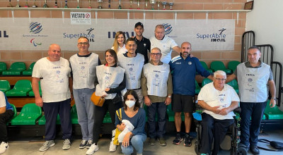 Svolto con successo il primo appuntamento Open Day Inail a Pescara