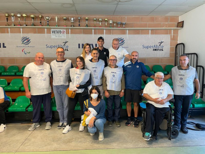 Svolto con successo il primo appuntamento Open Day Inail a Pescara